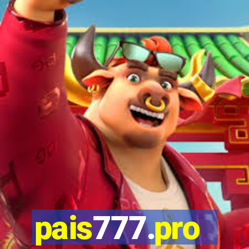 pais777.pro