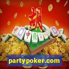 partypoker.com