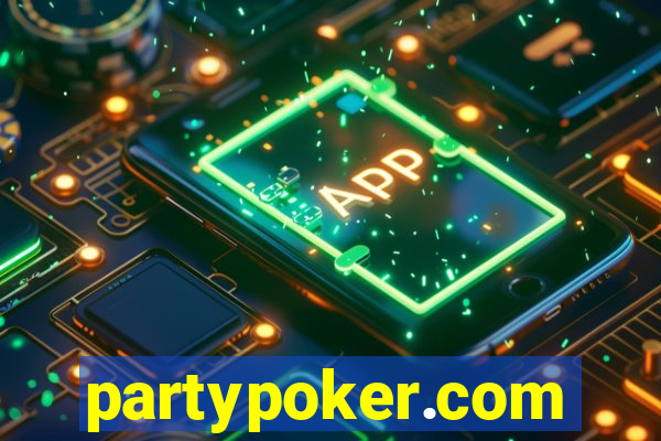 partypoker.com