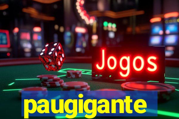 paugigante