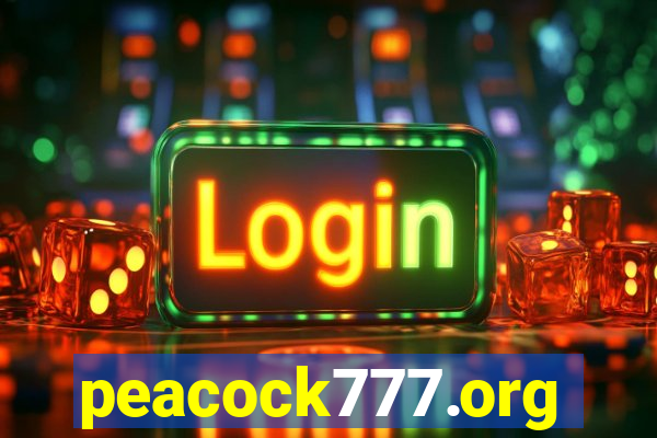 peacock777.org