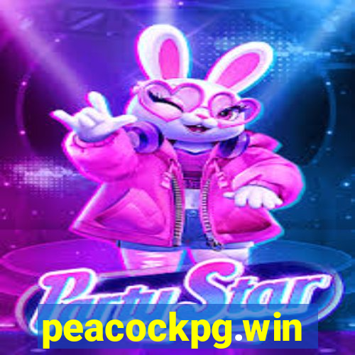 peacockpg.win