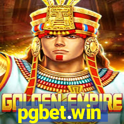 pgbet.win