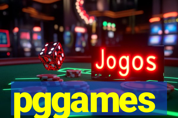 pggames