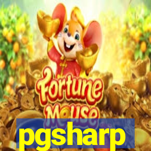 pgsharp