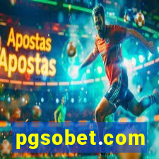 pgsobet.com