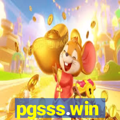 pgsss.win