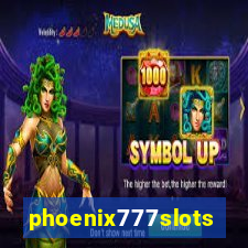 phoenix777slots