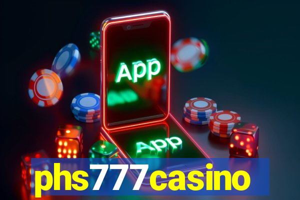 phs777casino