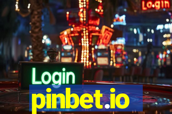 pinbet.io