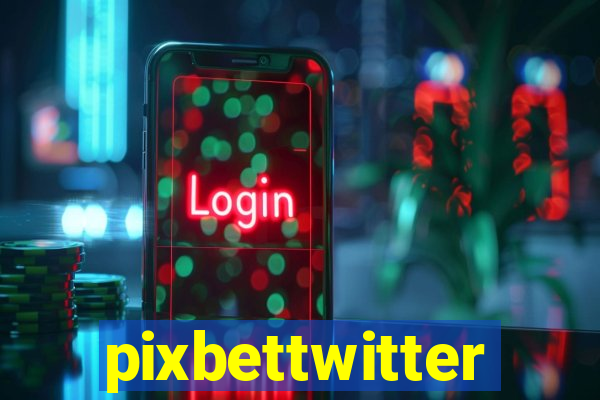 pixbettwitter