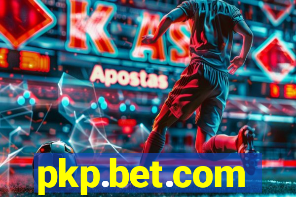 pkp.bet.com