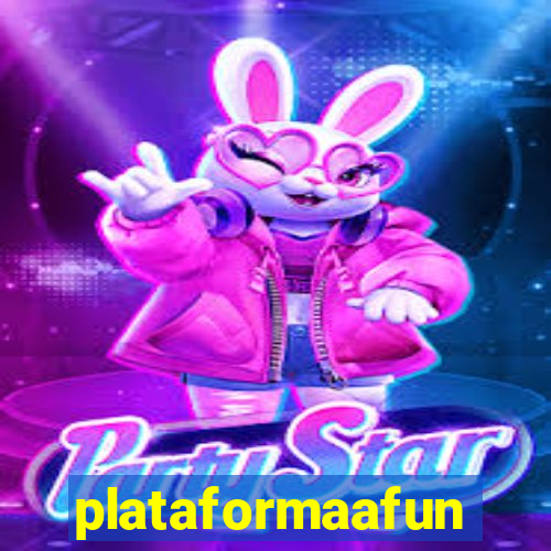 plataformaafun