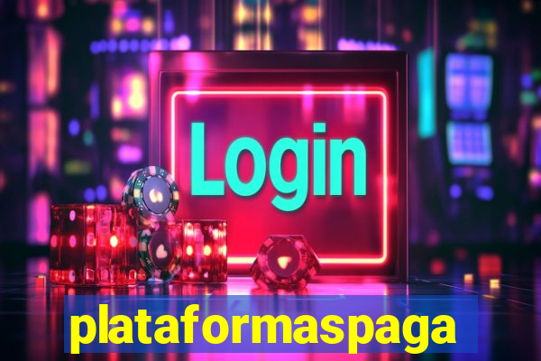 plataformaspagandomuito.com