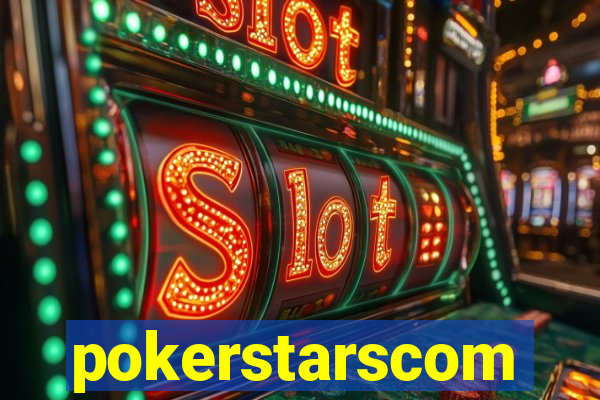 pokerstarscom