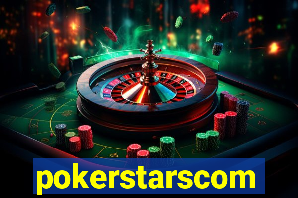 pokerstarscom