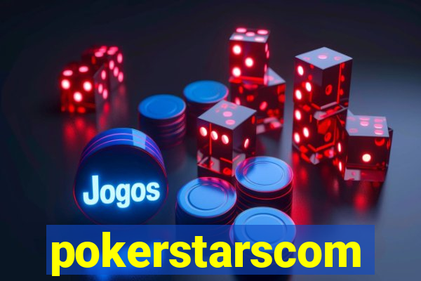 pokerstarscom