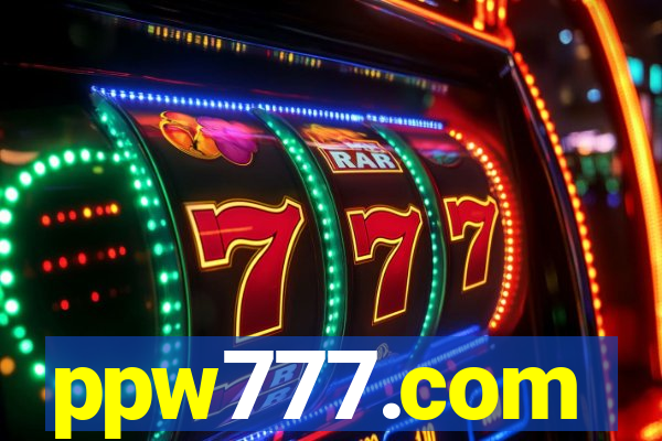 ppw777.com