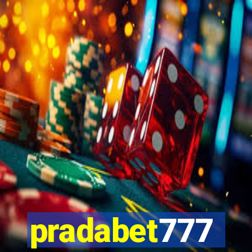 pradabet777