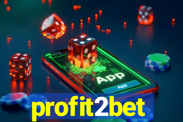 profit2bet