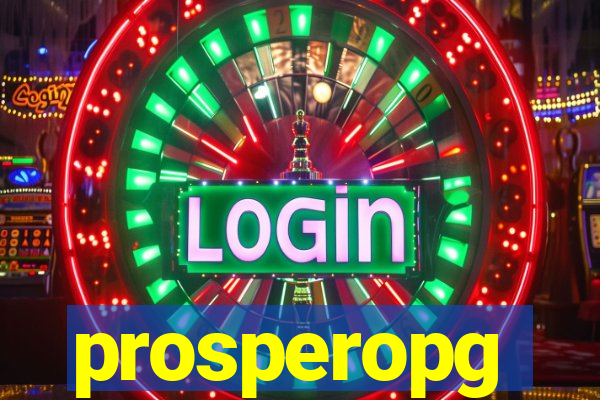 prosperopg