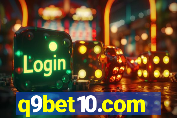 q9bet10.com