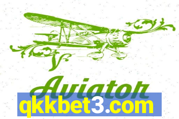 qkkbet3.com