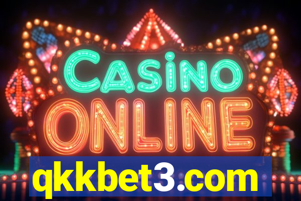 qkkbet3.com