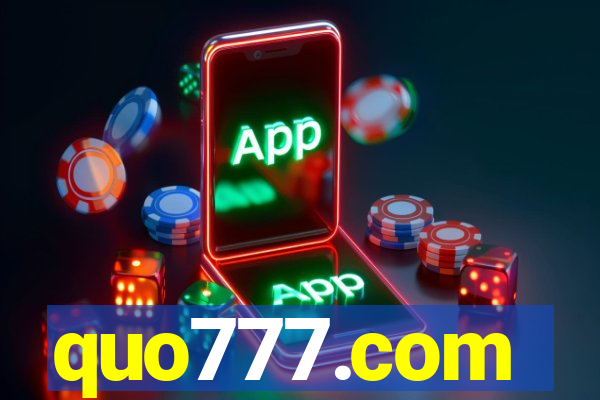 quo777.com