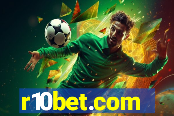 r10bet.com