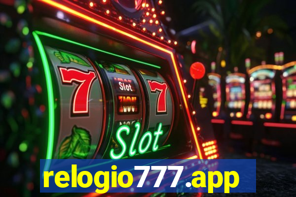 relogio777.app