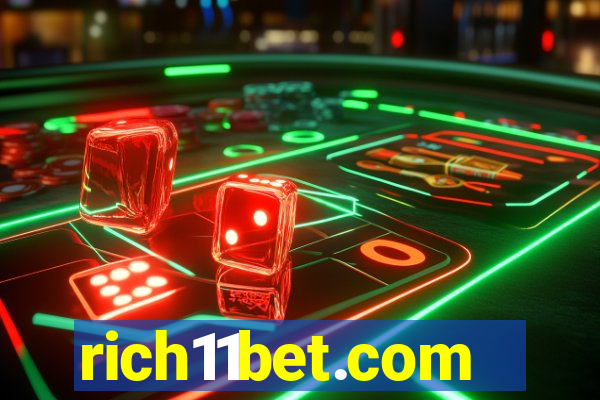 rich11bet.com