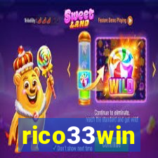 rico33win