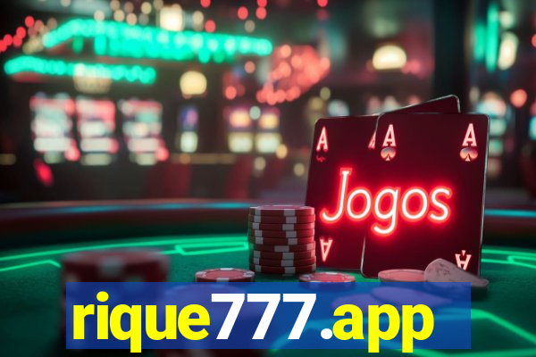 rique777.app