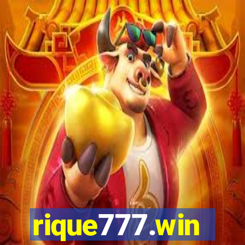 rique777.win