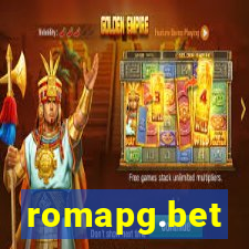 romapg.bet