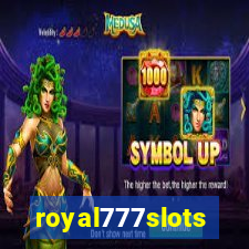 royal777slots