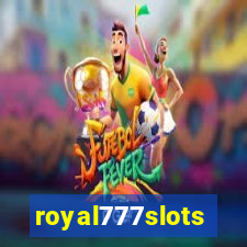 royal777slots