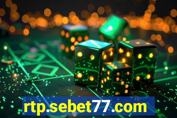 rtp.sebet77.com