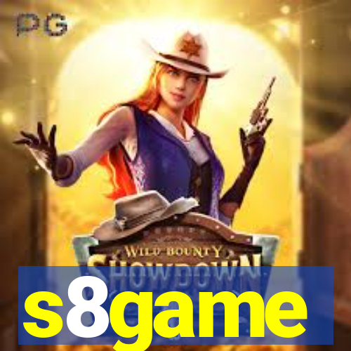 s8game