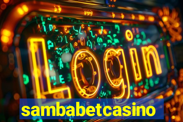 sambabetcasino