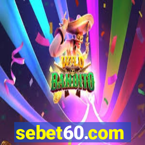 sebet60.com