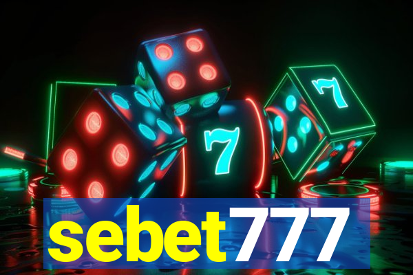 sebet777