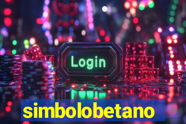 simbolobetano