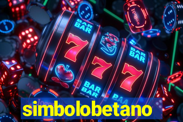 simbolobetano