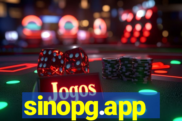 sinopg.app