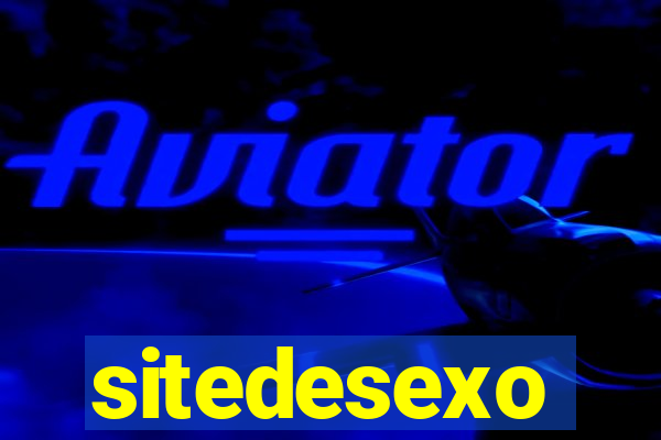 sitedesexo