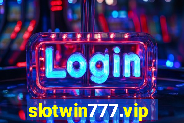 slotwin777.vip