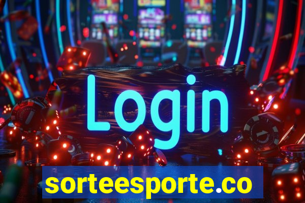 sorteesporte.com