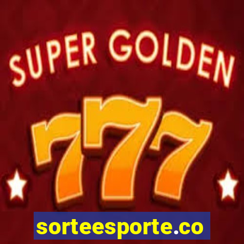 sorteesporte.com